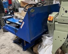 Tilt Table, Vestis #EM1-500-4848-4
