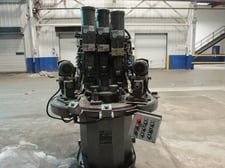 Davenport #10-901, Secondary Operation Drilling and Tapping Machine