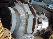 100 GPM @ 180' TDH, Durco #L, Teflon Lined Pump, 1J3 x 1.5L-64/64, No drive, no base, DIPA