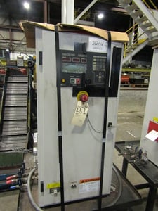 Ajax Tocco #25+240-135/400-5 Induction Heater