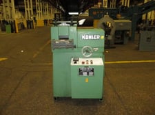 5" Kohler #RM1012, Precision Straightener, 19-Roll