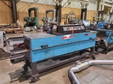 Pyromaitre #Pyro-30 Conveyor Oven, 3 hp, conveyor 12" wide, 800 F
