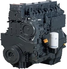 Image for Perkins #1006.60T, Engine Assembly, factory remanufactured
