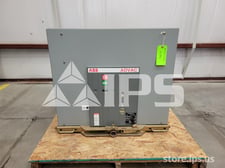 1200 Amps ABB Advac Aa221777xx0000p Model 2 (advac Model 2) 125 Volts DC Control