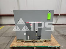 1200 Amps ABB Advac Aa221777xx0000p Model 2 (advac Model 2) 125 Volts DC Control