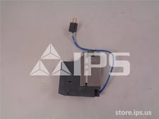 GE 24 Volts DC Under Voltage (uv) Device Assembly Instantaneous New For Entelliguard
