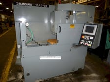 Blanchard #11A-20, 20" mag chuck, PLC Control, remanufactured, 1 year warranty, 1997, #17161