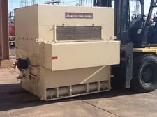 3500 HP 3570 RPM Siemens, 1.2 service factor, 4000 Volts