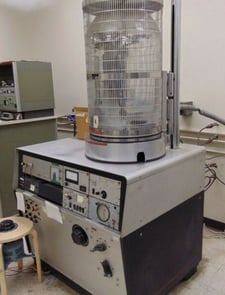Cha Autotech II Thermal Evaporator / Vacuum Deposition Chamber
