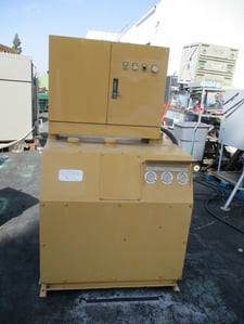 Wehr/Trio #TC 51 SC, 270 Hy Power Unit For Cone Crusher