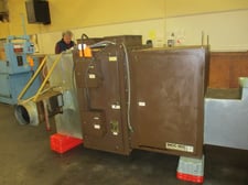 United Air Specialists #SG-4S-WH Smog-Hog air cleaner