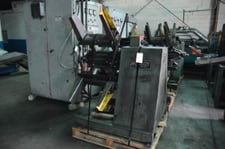 Mecon #40 MDC, Payoff Reel, 4000 lb.