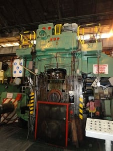 RWF Cold Rolling Mill, Carbon Steel, 250mm x 550mm x 630mm, X-ray, AGC, conventional control, PLC