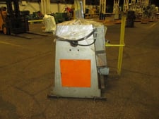 Jaco #J60F318, Reel Payoff