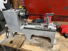 No. 2 Carlson, Spring Coiler