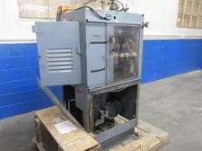 No. W11A Torin, Springmaker, Motor & Controls, .072" wire, 300000 PSI, 200 SPM