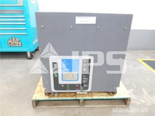 1200 Amps, WH 50vcp-w 350 Eo/do Parts Unit, 4.76kv, 125 Volts DC
