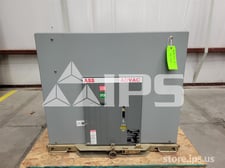 1200 Amps ABB Advac Aa221777xx0000p Model 2 (advac Model 2) 125 Volts DC Control