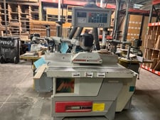 Casadei #F-215, moulder, great working condition and ready to be shipped