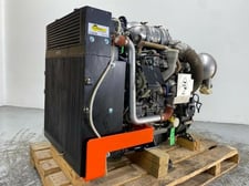 100 HP Deutz #TCD3.6L4, Engine Assembly, new surplus never used, 2015