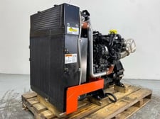 100 HP Deutz #TCD3.6L4, Engine Assembly, new surplus never used, 2020