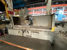 Image for 14" x 72" Thompson, hydraulic surface grinder, 14" x 72" magnetic chuck with neutrifier, 18" x 3" wheel, wheel dresser, 25 HP, S/N 6C 575876-20