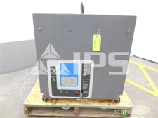 1200 Amps, WH 50vcp-w 350 Eo/do Parts Unit, 4.76kv, 125 Volts DC