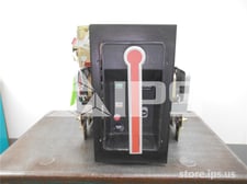 1600 Amps GE Akr-10d-50h Mo/do (akr-_d-50h) Mvt Pm 1600 Amps Ct's