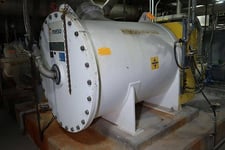 Metso #MS-200HT-05 Optiscreen, 2013