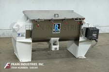 Douglas #AXIOM, automatic, inline, servo driven, intermittent motion, wrap around case or tray packer rated