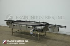 Norden Parts #BF36 Garvey, unscrambler accumulator