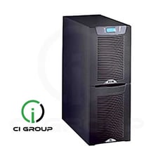 8.0 KVA Eaton 9155, uninterruptible power supplies system, 120/240 Volts, 1 phase