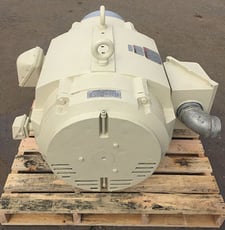 300 HP 1191 RPM Reliance, Frame BC5008Y/18EC-5008Y, PROT, 460 Volts