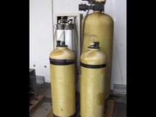 Culligan Water Treatment System
