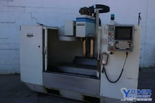 Fadal #VMC4020, CNC vertical machining center, 21 automatic tool changer, 40" X, 20" Y, 20" Z, 10000 RPM