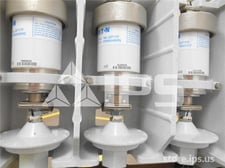 Ch Vacuum Interrupter Assembly Kit For Ampgard Sl-160/200/320/400