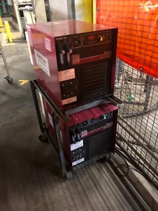 Thermal Arc #Ultima-150, Plasma Welder, 2014, (23 available)
