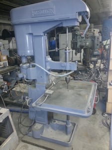 Fosdick Drill Press