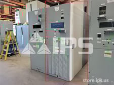 5 KV Sa Gmi-50 Indoor Switchgear