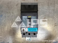 Square D Jja Powerpact J-frame Mccb Unused Surplus Micrologic 6.2 A Lsig, 250 Amps Ampacity