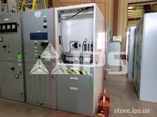 Image for 5 KV Sa Gmi-50 Indoor Switchgear