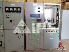 5 KV Sa Gmi-50 Indoor Switchgear