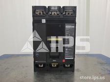 Square D Mjl Powerpact M-frame Mccb 800 Amps Trip