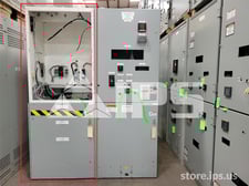 Image for 5 KV Sa Gmi-50 Indoor Switchgear
