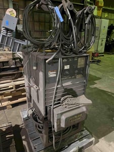 Lincoln #Idealarc-R3R-3000, arc welder