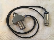 NSK / Nakanishi #BM-322FL, high speed live tool spindle, 60000 RPM