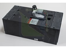 800 Amps, General Electric, SKLA36AT2800C, New out of Box, 600 Volts, #1238224