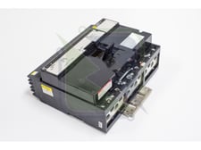 1200 Amps, Square D, NAP361200, 600 Volts, #1247348