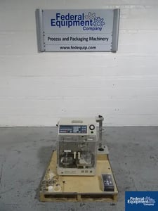 Hosokawa #PT-N, Micron Powder Tester, 100 volt, 60 hertz, serial# 998371