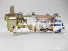 Ch 125vac/dc Mechanical Latch Assembly For Sl / Zp1noae Contactor